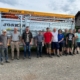 Neuer Betimax Viehtransporter in Arnoldstein