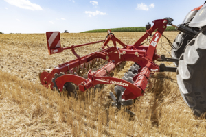 Horsch Feldabend Landtechnik Villach