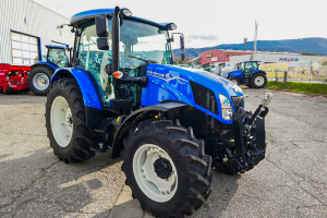 New Holland T5.100S