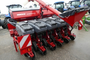 Horsch Maestro 6 TX