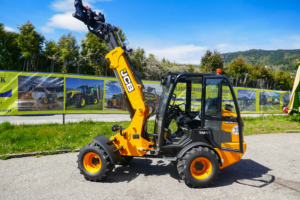 JCB TM 110 Tele