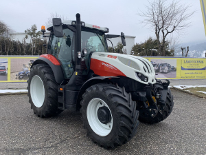 New Holland T7.230 Auto Command Landtechnik Villach