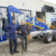 Neuer Binderberger RW 12 im Rosental