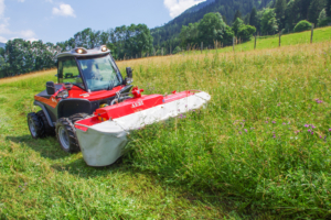 Aebi Terratrac Landtechnik Villach