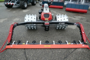 Aebi Motormäher CC 160