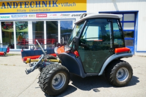 Aebi TT 206 Landtechnik Villach