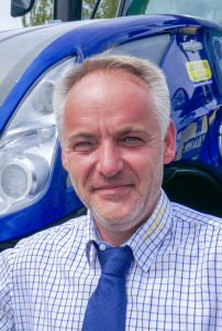 Alexander Kainz Verkauf Landtechnik Villach