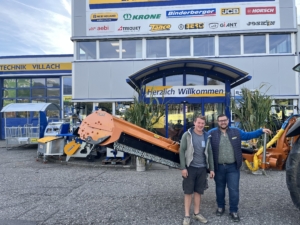 Berti Mulcher TA/PS 250 Berti Mulcher TA/PS 250