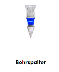 Binderberger Bohrspalter