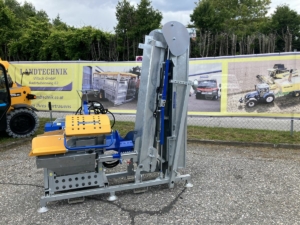 Binderberger RW 10 + BK7000