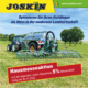 Joskin Hausmesseaktion