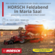 Horsch Feldabend Landtechnik Villach