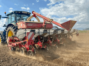 Horsch Maestro 6 TX Knafl