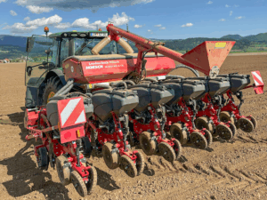 Horsch Maestro 6 TX Knafl