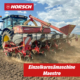 Horsch Meastro