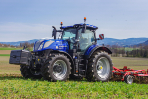 Horsch Feldabend Landtechnik Villach