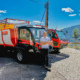 Neuer Aebi Transporter in Oberkärnten