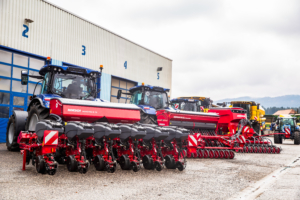 Horsch Feldabend Landtechnik Villach