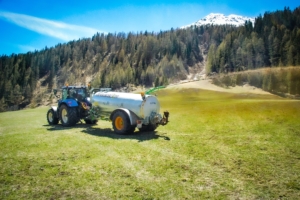 Joskin Güllefass Alpina Landtechnik Villach