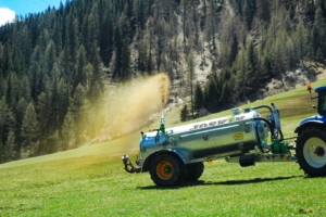 Joskin Güllefass Alpina Landtechnik Villach