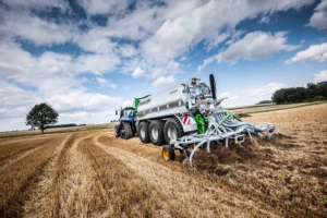 Joskin Güllefass Euroliner Landtechnik Villach