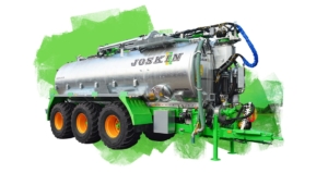 Joskin Güllefass Euroliner Landtechnik Villach