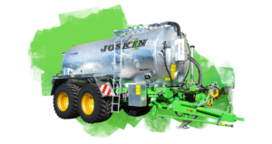 Joskin Güllefass Quadra Landtechnik Villach