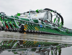 Joskin Güllefass X-Treme Landtechnik Villach