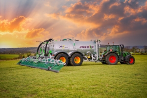 Joskin Güllefass X-Treme Landtechnik Villach