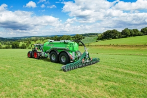 Joskin Güllefass X-Treme Landtechnik Villach