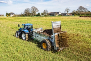 Joskin Stalldungstreuer Siroko Landtechnik Villach