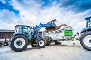 Joskin Stalldungstreuer Siroko Landtechnik Villach