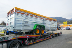 Joskin Betimax RDS 9000