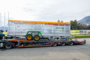 Joskin Betimax RDS 9000