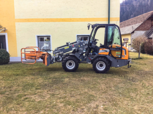 Giant G2700+ Tele Karner