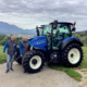 New Holland T5 Auto Command Bleiburg