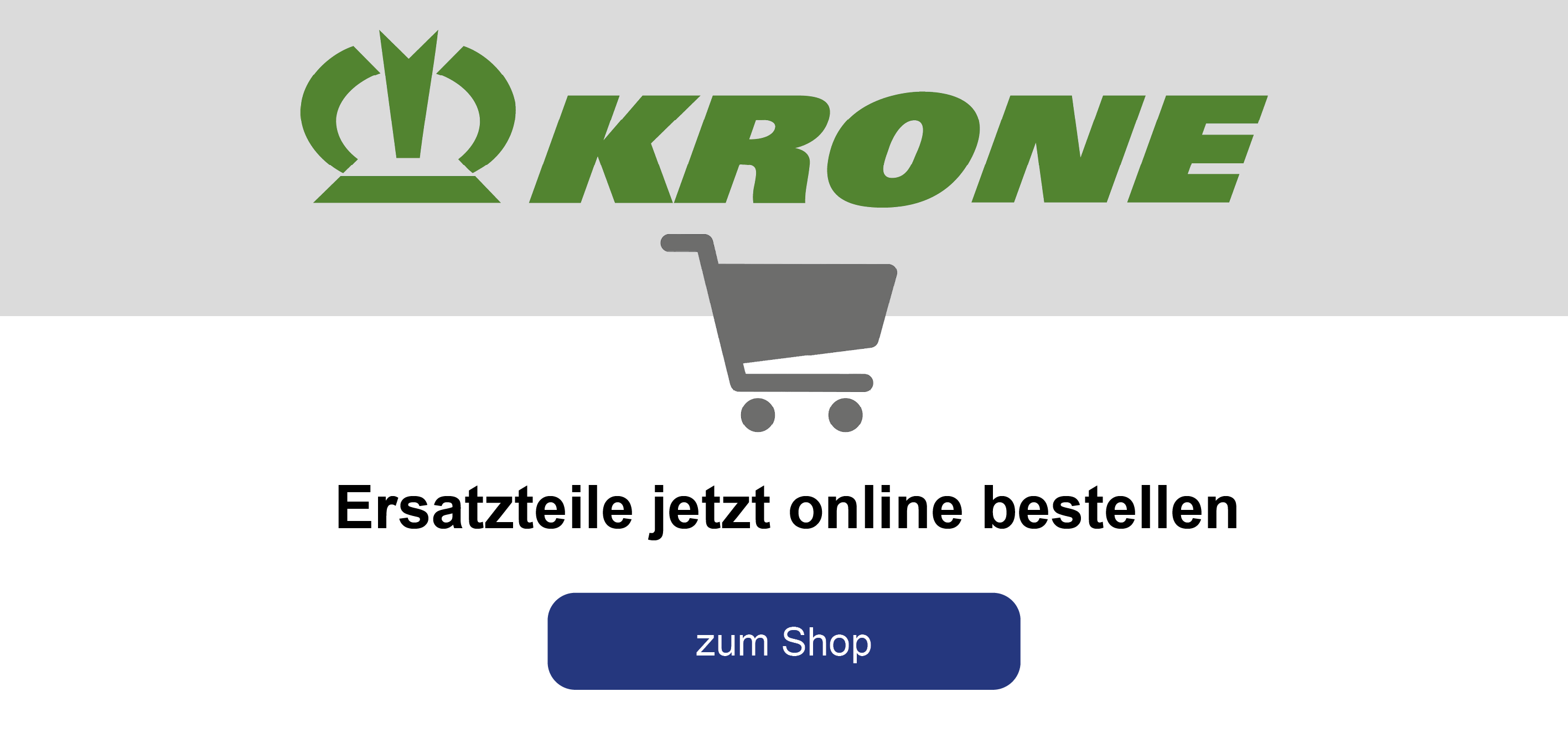 Agroparts Krone Landtechnik Villach