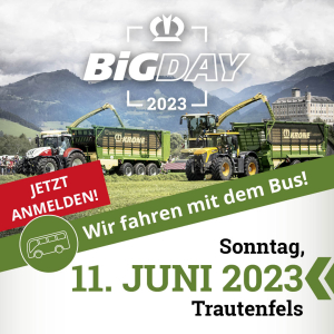 Krone Big Day 2023