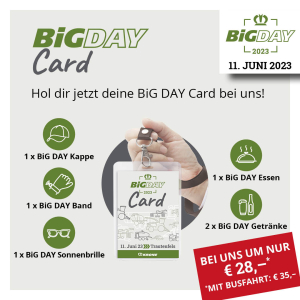 Krone Big Day 2023