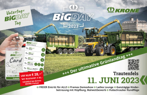 Krone Big Day 2023