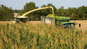 Krone Feldhäcksler BiG X Landtechnik Villach