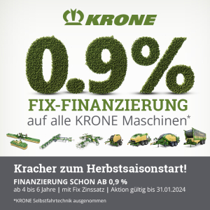 Krone Fix-Finanzierung