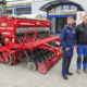 Horsch Versa 3 KR modernste Sätechnik