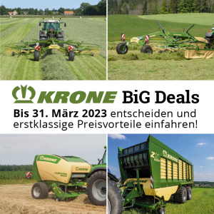 Krone Meterbonus