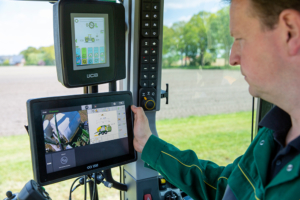 Krone Rundballenpresse Comprima Plus Landtechnik Villach