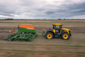 JCB Fastrac iCON 4220