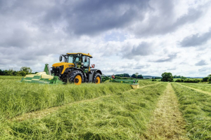 JCB Fastrac iCON 4220