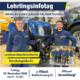 Lehrlingsinfotag 2026 bei Landtechnik Villach