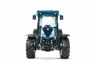 New Holland T4 Low Profile