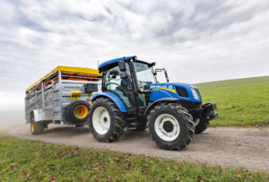 New Holland Traktor T4S